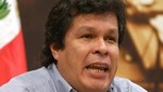 Heriberto Benítez: 'Alan García terminará preso'