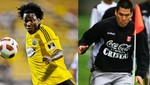 Alianza Lima quiere a Rengifo y Mendoza para el 2012