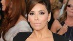 Eva Longoria no pasa el examen en fiesta de 'Glamour'