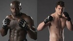 El pesaje de Cheick Kongo vs Matt Mitrione por el UFC 137