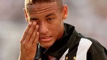 Neymar podría ser suspendido con cinco fechas