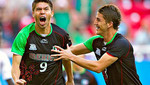 Panamericanos: México se coronó campeón en fútbol