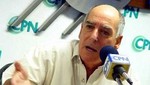 Carlos Tapia: 'Los traidores son los que entregan el poder a la ultraderecha'