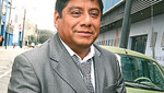 Walter Yaipén hizo declaraciones a generaccion.com (video)