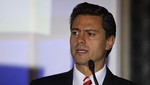 Enrique Peña Nieto es candidato del PRI para elecciones del 2012