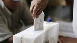 Egipcios acuden hoy a las urnas