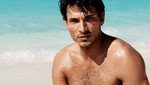 Andrés Velencoso, enamorado de Australia