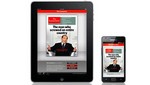 App del semanario The Economist ya lleva más de 3 millones de descargas