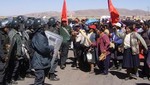 Ahora Puno: Anuncian paro de 48 horas