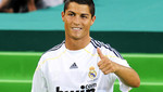 Cristiano Ronaldo asegura que el Real Madrid aún no piensa en el título