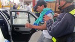 Serenos de Barranco capturan a escurridizo 'Robacasas'