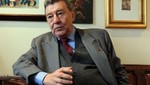 Canciller considera positivo que Chile ratifique respeto a fallo de La Haya