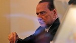 Silvio Berlusconi afirma que se aburrió en su juicio