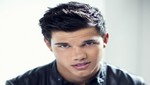 Taylor Lautner víctima de una cubierta falsa en 'People', donde dicen que es gay