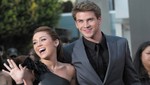 Miley Cyrus desmiente que tenga problemas con su novio Liam