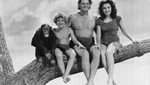 'Chita' de Tarzan murió a los 80 años