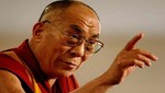 Dalai Lama: 'Crisis internacional se debe a la avaricia excesiva'