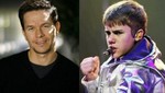 Mark Wahlberg eligió a Justin Bieber por 'intuición'