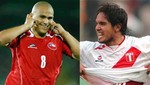 Confirman fechas de amistosos entre Perú y Chile en el 2012