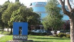 NetApp obtiene récord mundial por desempeño de tecnología de almacenamiento