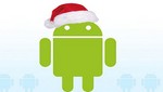 Navidad produjo activación de 3.7 millones de terminales Android