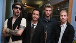 Los Backstreet Boys grabarán nuevo disco en 2012