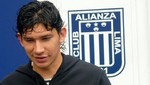 Roberto Ovelar quiere volver a jugar en Paraguay