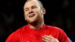 Rooney es tentado con 50 millones por el Chelsea