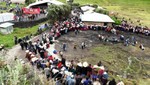 Todos a la Gran Marcha Nacional del Agua