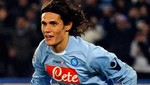 Liverpool también pretende los goles de Cavani