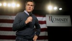 Mitt Romney ganó en Arizona y Michigan