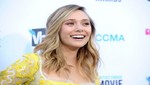 Elizabeth Olsen en busca de novio