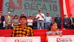Programa Nacional Beca 18 ofrece 130 vacantes en Tacna