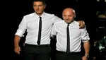 Dolce & Gabbana no pueden trabajar el uno sin el otro