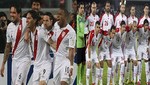 Vea los goles del Perú vs. Túnez (Video)