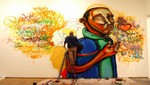 Latir Latino: Intervenciones de arte urbano