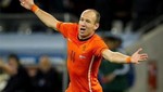 Partido Amistoso: Holanda venció 3 a 2 a Inglaterra en Wembley