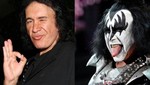 Gene Simmons llegará a Lima para presentar el 'Rock & Roll All Stars 2012'