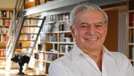 La Biblioteca de Mario Vargas Llosa. ¡Gracias infinitas Mario!