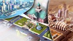 SimCity5 busca crear conciencia sobre el calentamiento global