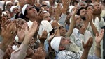Francia prohíbe el ingreso de cuatro participantes de un congreso religioso
