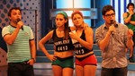 Michelle Soifer se queda en el programa Combate