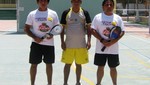 En abril se llevará a cabo el Torneo Regional Norte Piura de Paleta Frontón