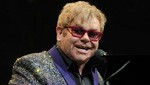 Elton John quiere tener otro hijo