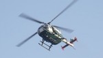 Venezuela: Caída de helicóptero deja siete solados muertos