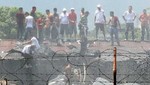 Motín en cárcel deja 14 reos muertos en Honduras