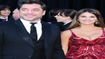 Penélope Cruz y Javier Bardem disfrutan primeras vacaciones con Leo