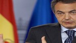 Zapatero cede a presiones y adelanta elecciones en España