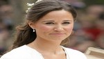 Alistan documental de Pippa Middleton