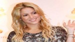 Shakira muestra video de su visita por Morocco